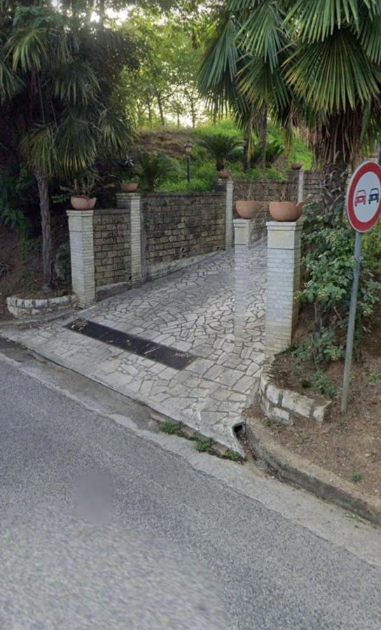 Villa Marano Caianello Vecchio Exterior photo
